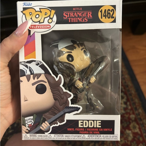 Funko Pop!  - Multi Collection - Picture 9 of 14